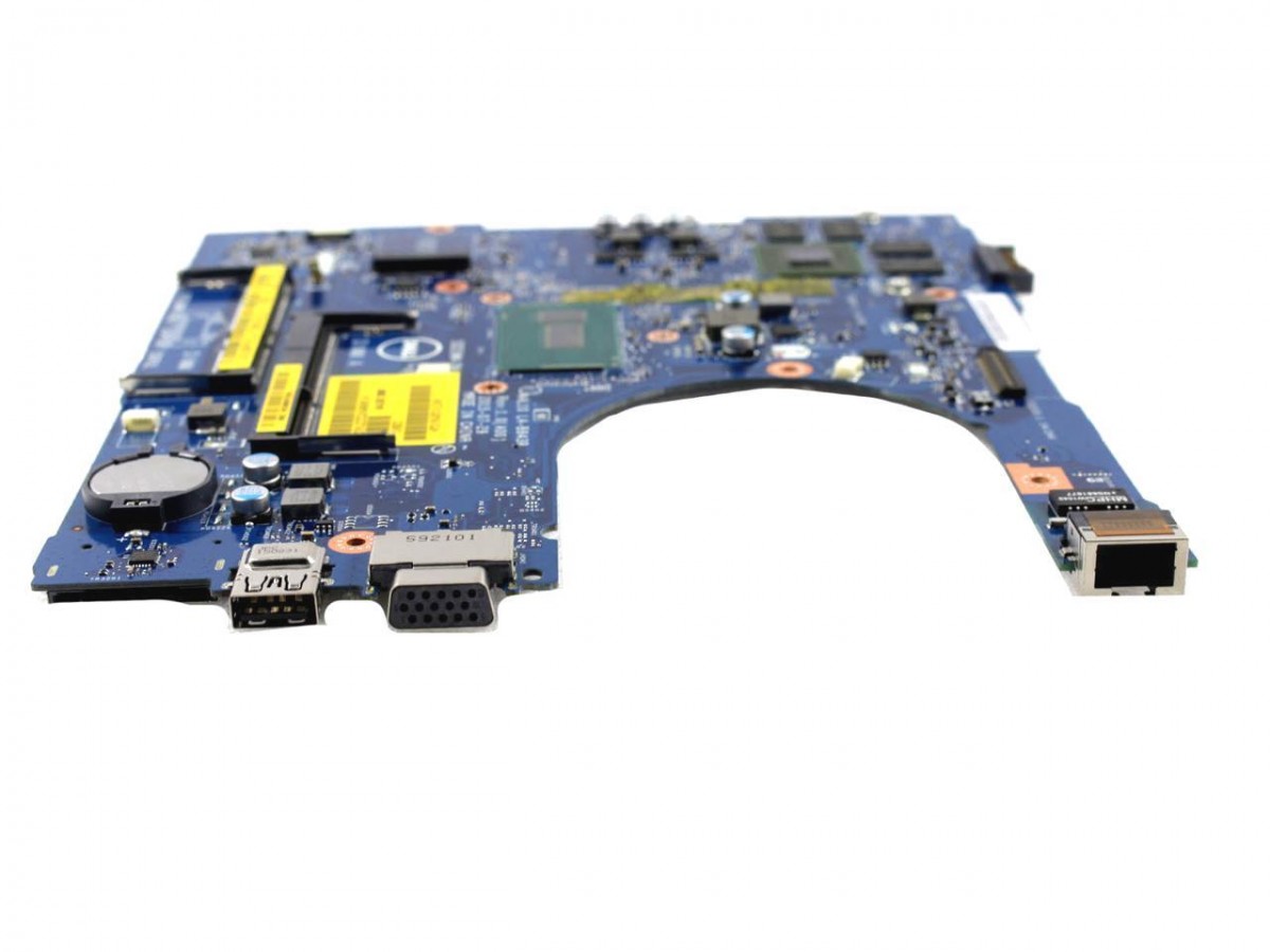 Dell clearance 5558 motherboard